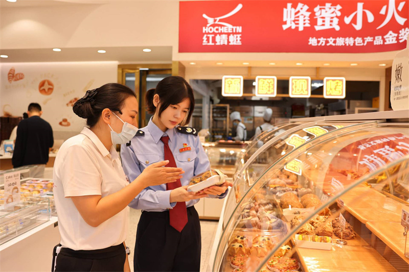 攀枝花一食品企業憑信用贏得市場信任，門店突破50家