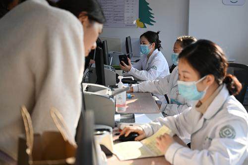 重慶公布最新流感疫苗接種單位名單，1091家接種點等您來預約