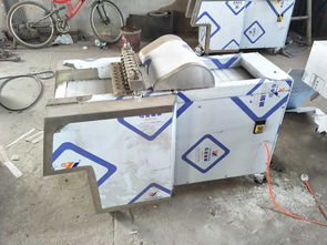 熱薦高品質剁雞塊機低價出售 質量可靠，助您輕松提升效率