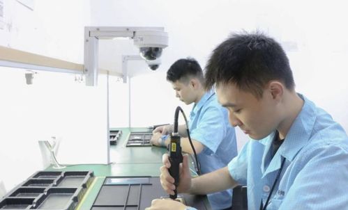 手機市場白熱化，高品質服務成“綠廠”制勝關鍵